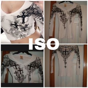 ***IN SEARCH OF*** DO NOT BUY I WILL NOT REFUND!!